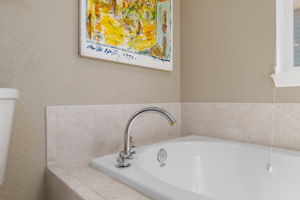 Primary Bath 5