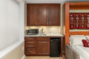 Wet Bar 1