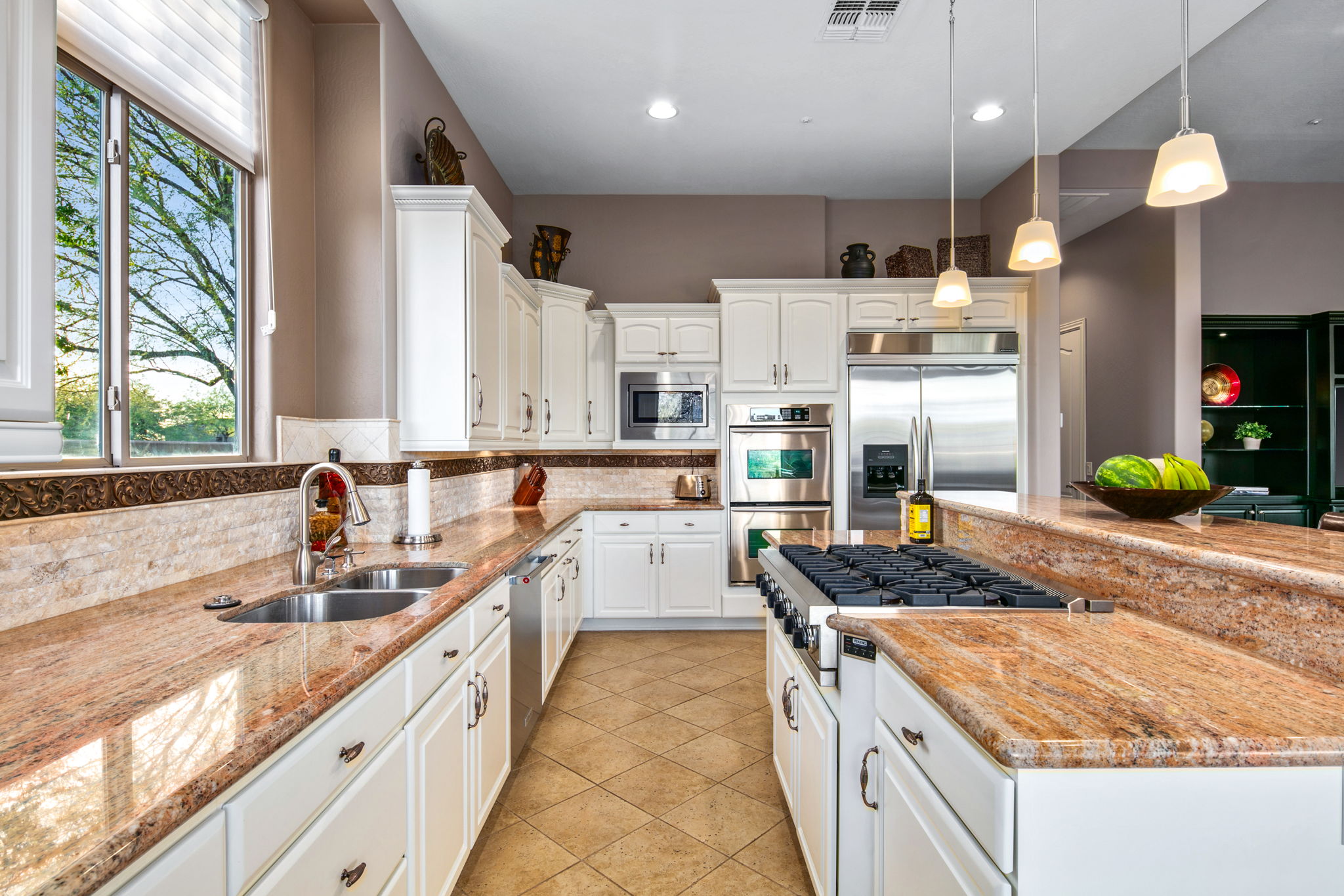 Kitchen Details