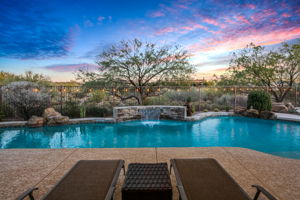 Pooldeck Views