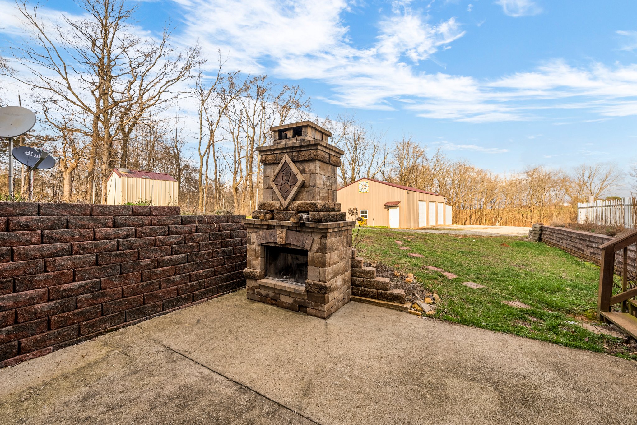 3672 Randolph Goodluck Rd, Summer Shade, KY 42166 Harris Visual Media