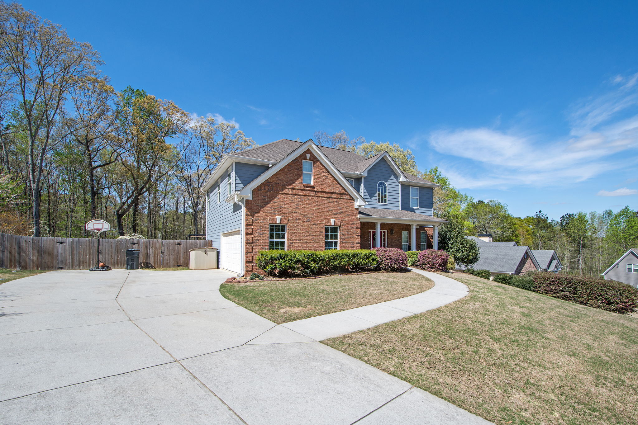 3672 Vine Springs Trce, Bethlehem, GA 30620 Fast Photos