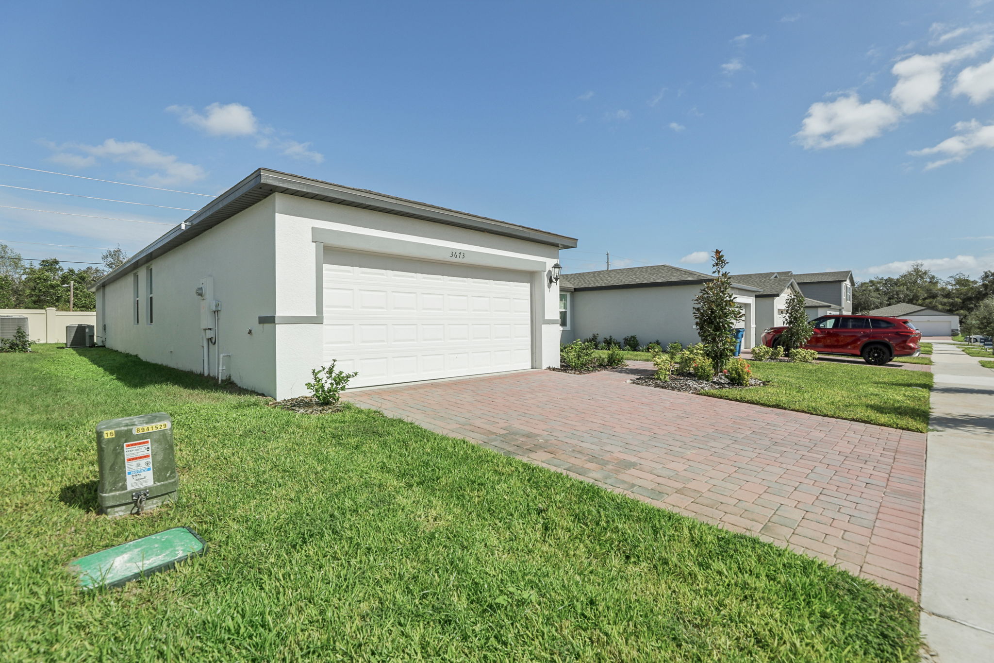 Orlando - Bradbury Creek - 3673 Portsmouth Ln, Haines City, FL 33844 - 002