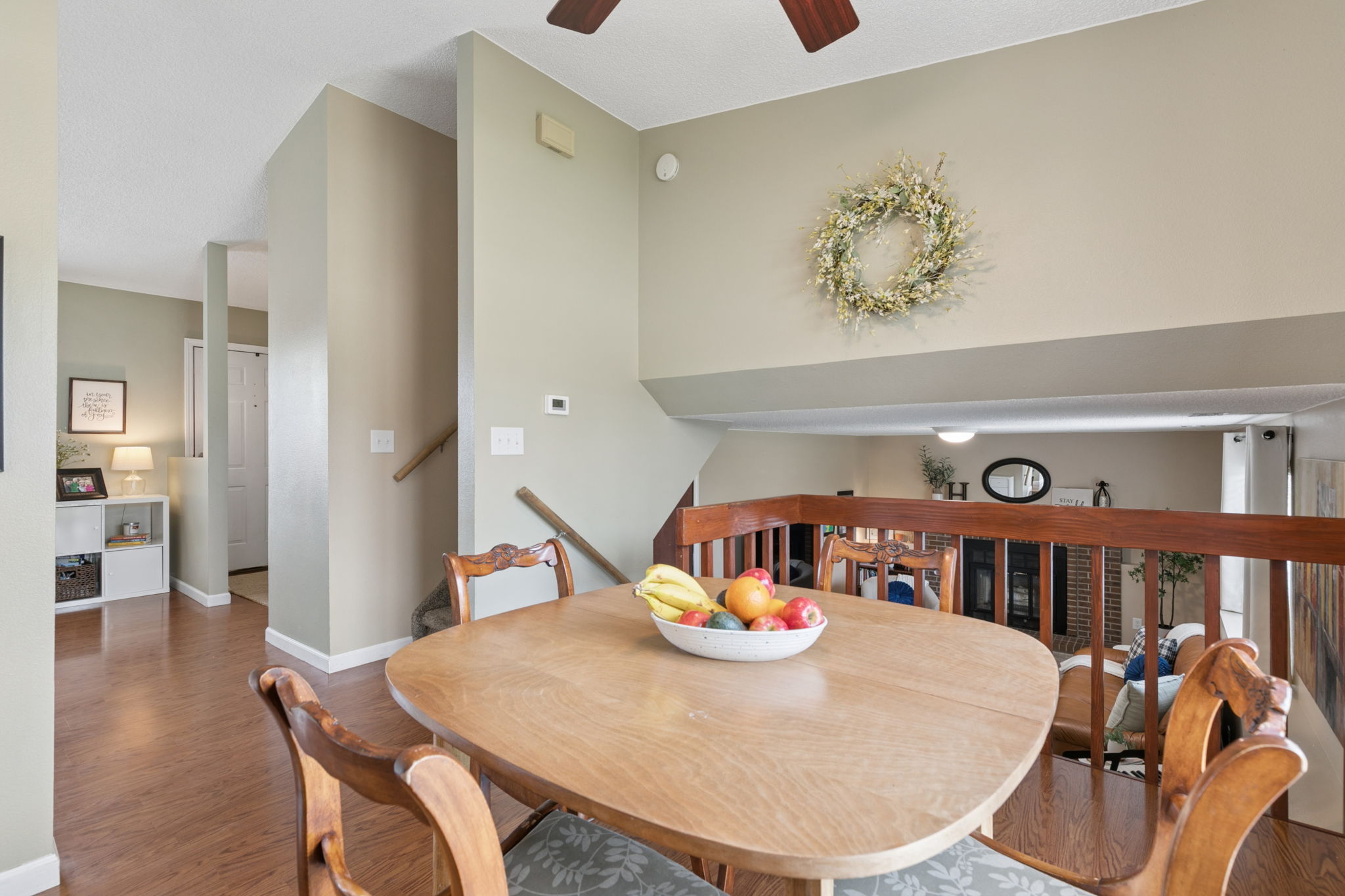 Eating Area