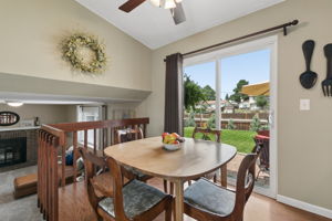 Eating Area