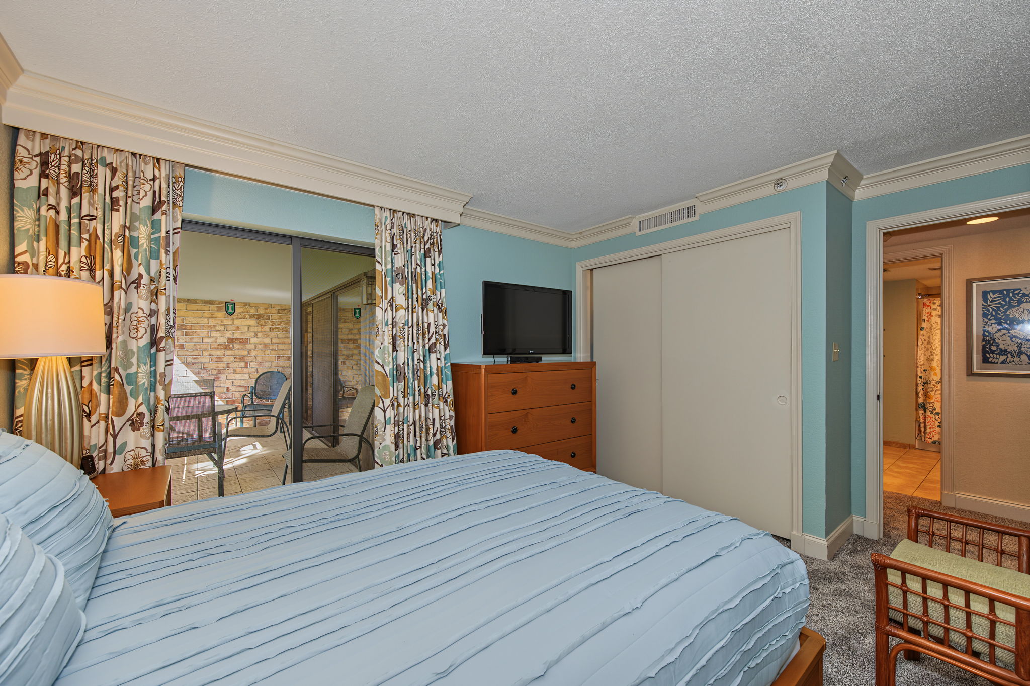 Bedroom 2b-e