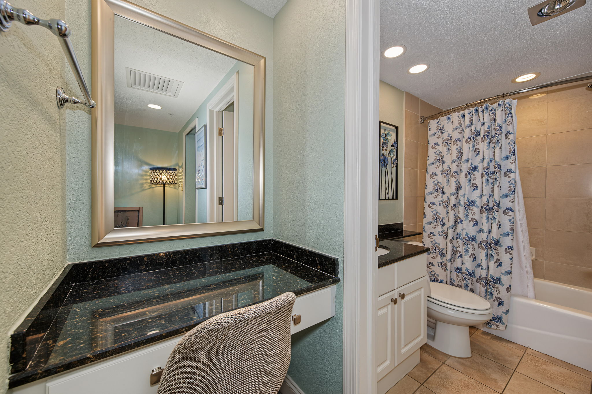 Primary Bathroom 1a