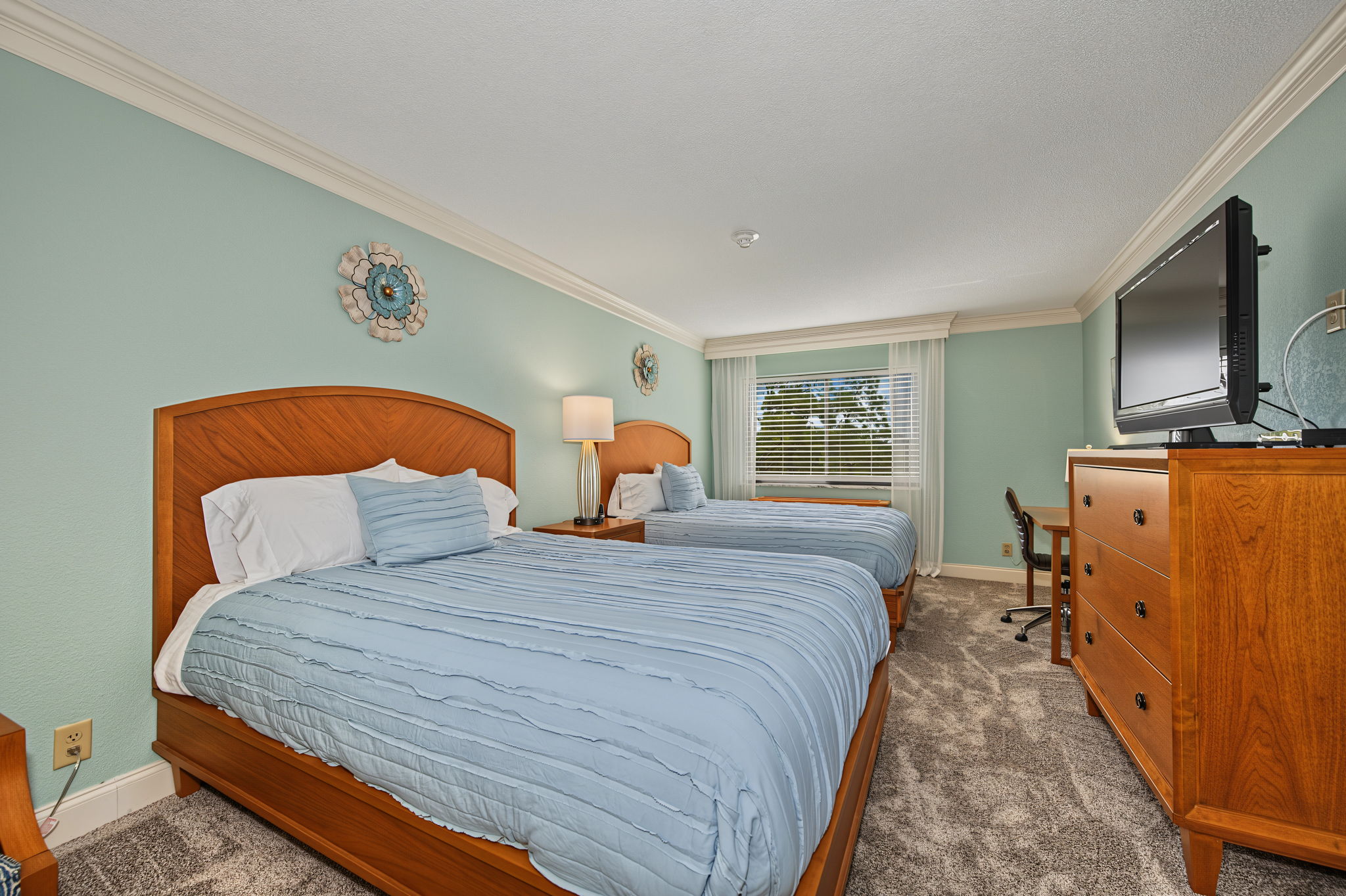 Primary Bedroom 1a