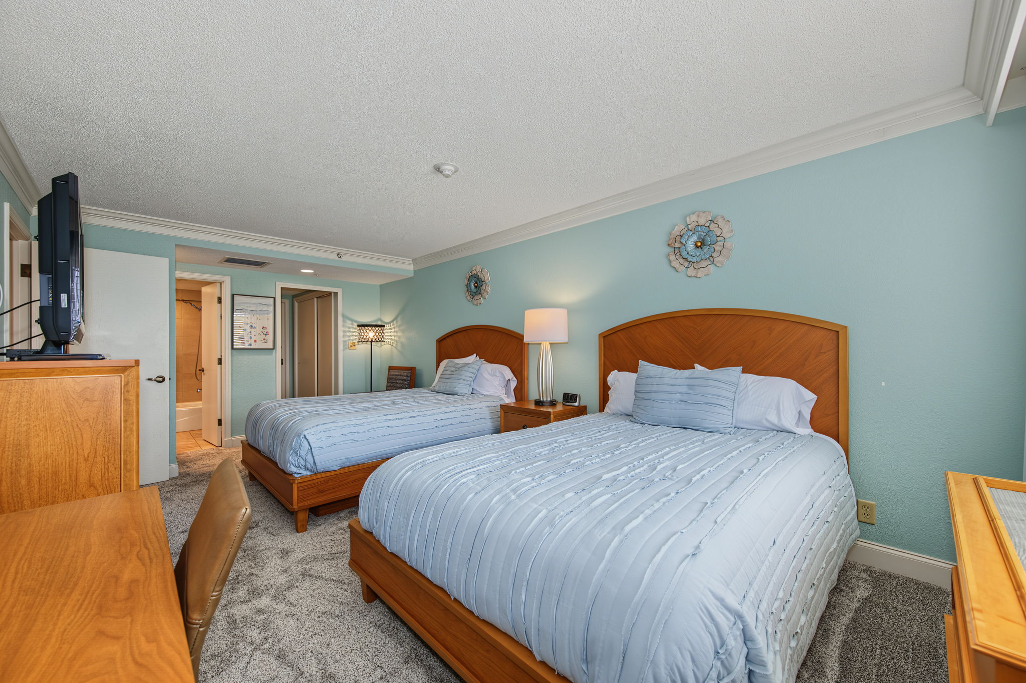 Primary Bedroom 1b