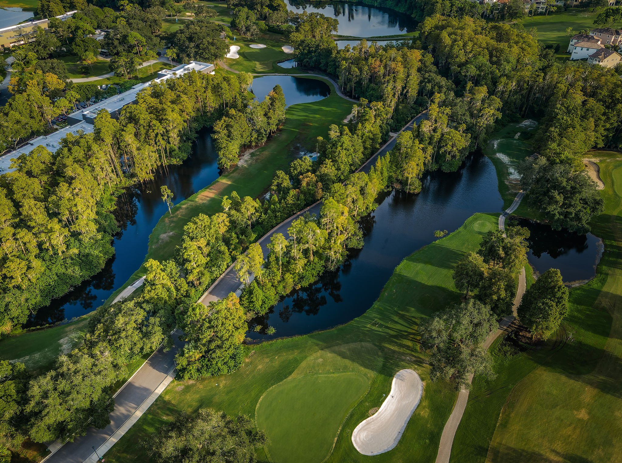 Golf Course23