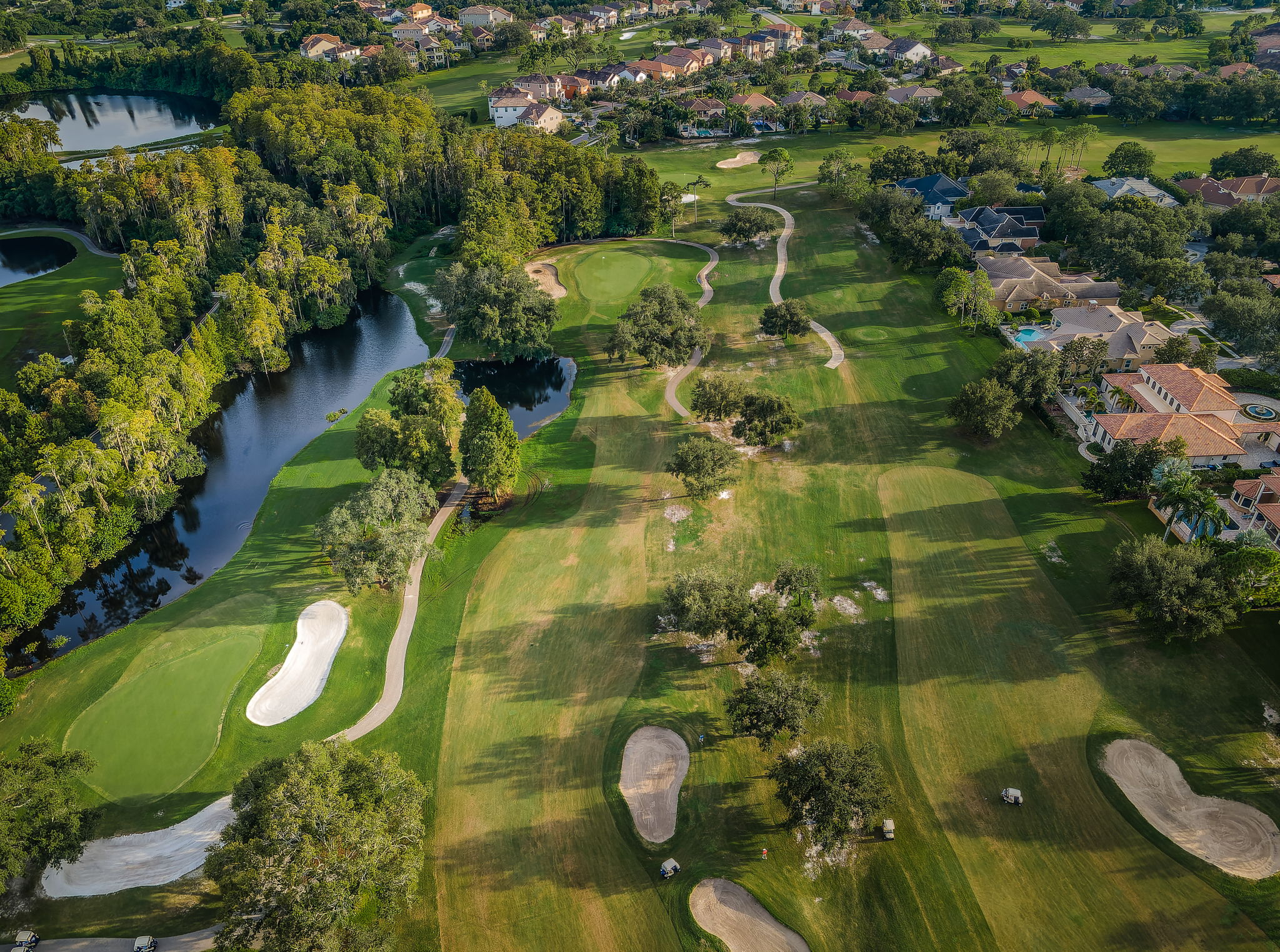 Golf Course24