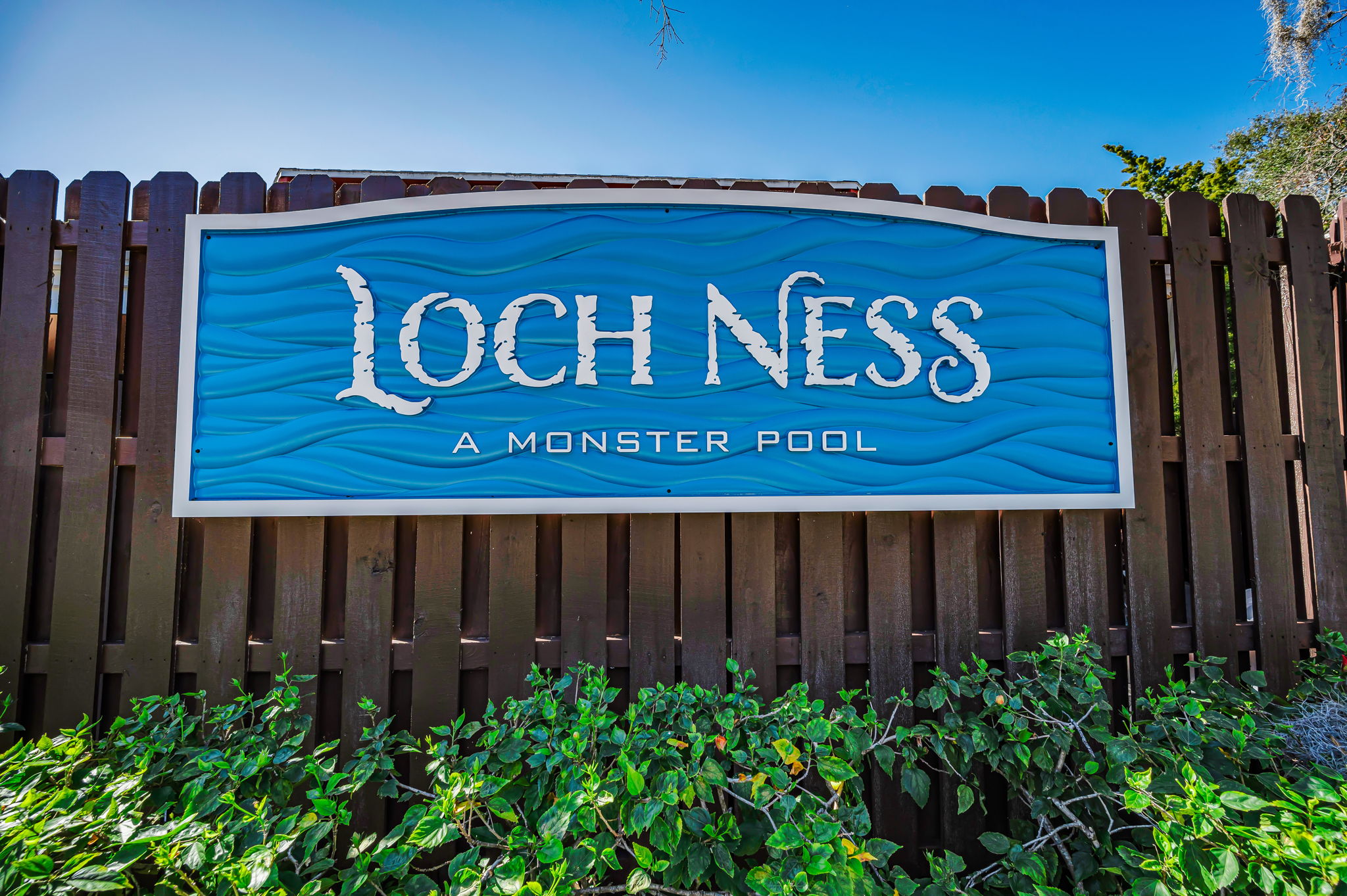 Loch Ness Pool2