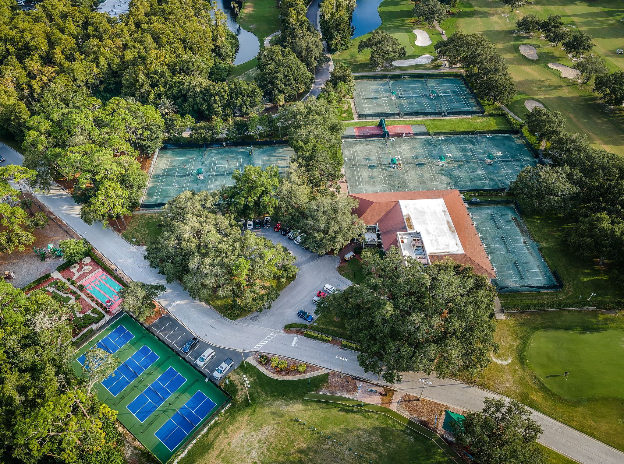 Tennis and Pickelball Courts3