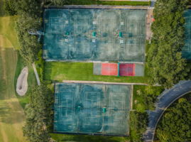 Tennis Courts23