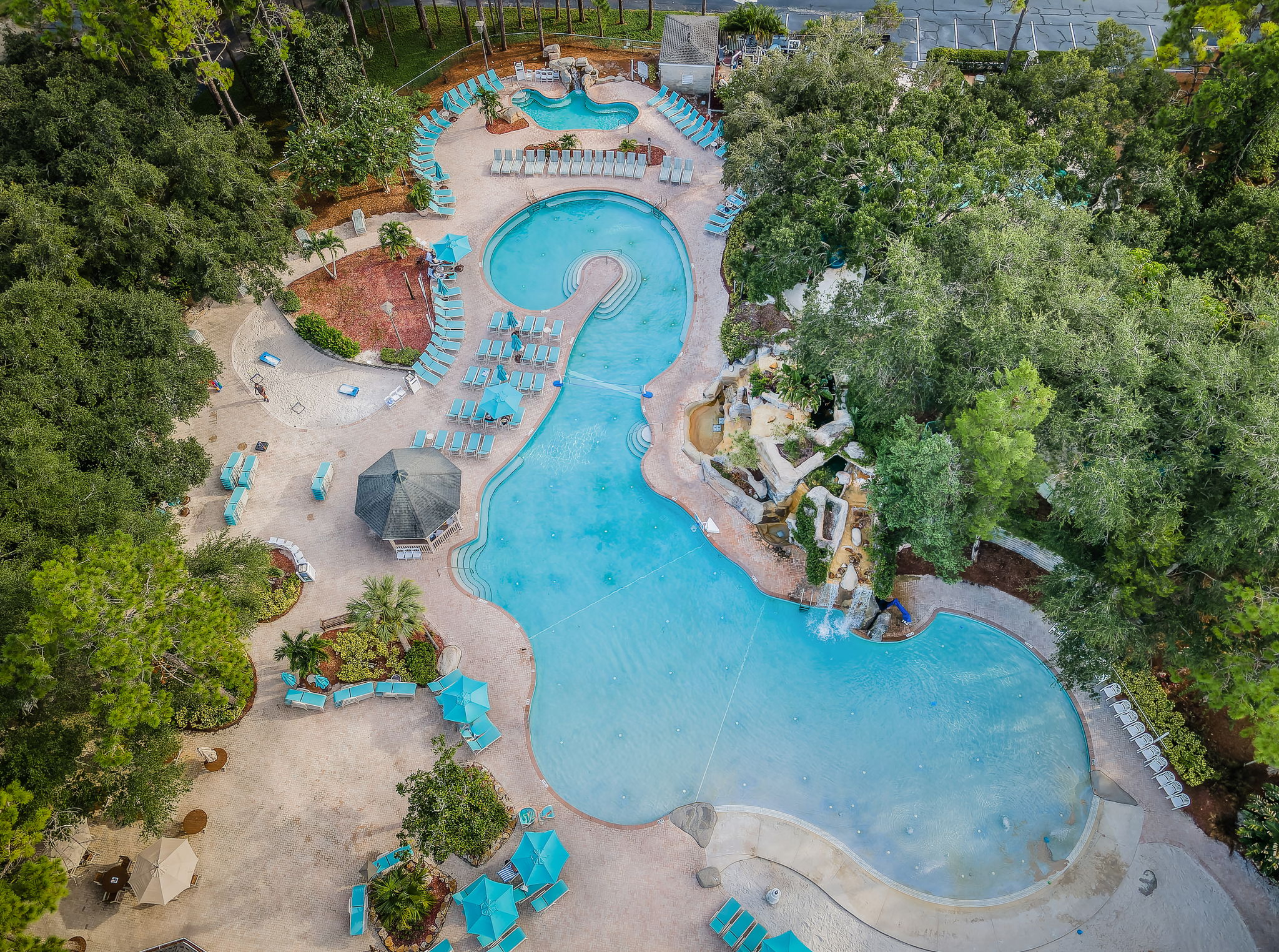 Lochness Pool25
