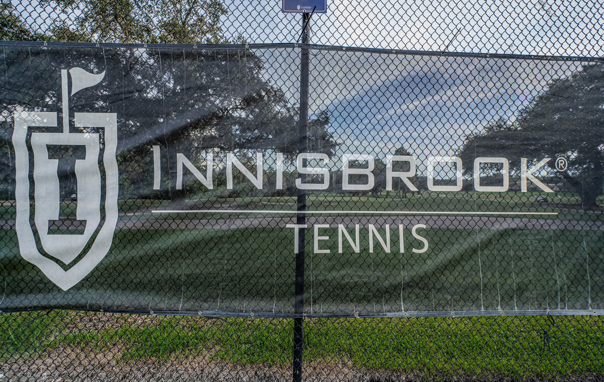 Tennis Courts (2)