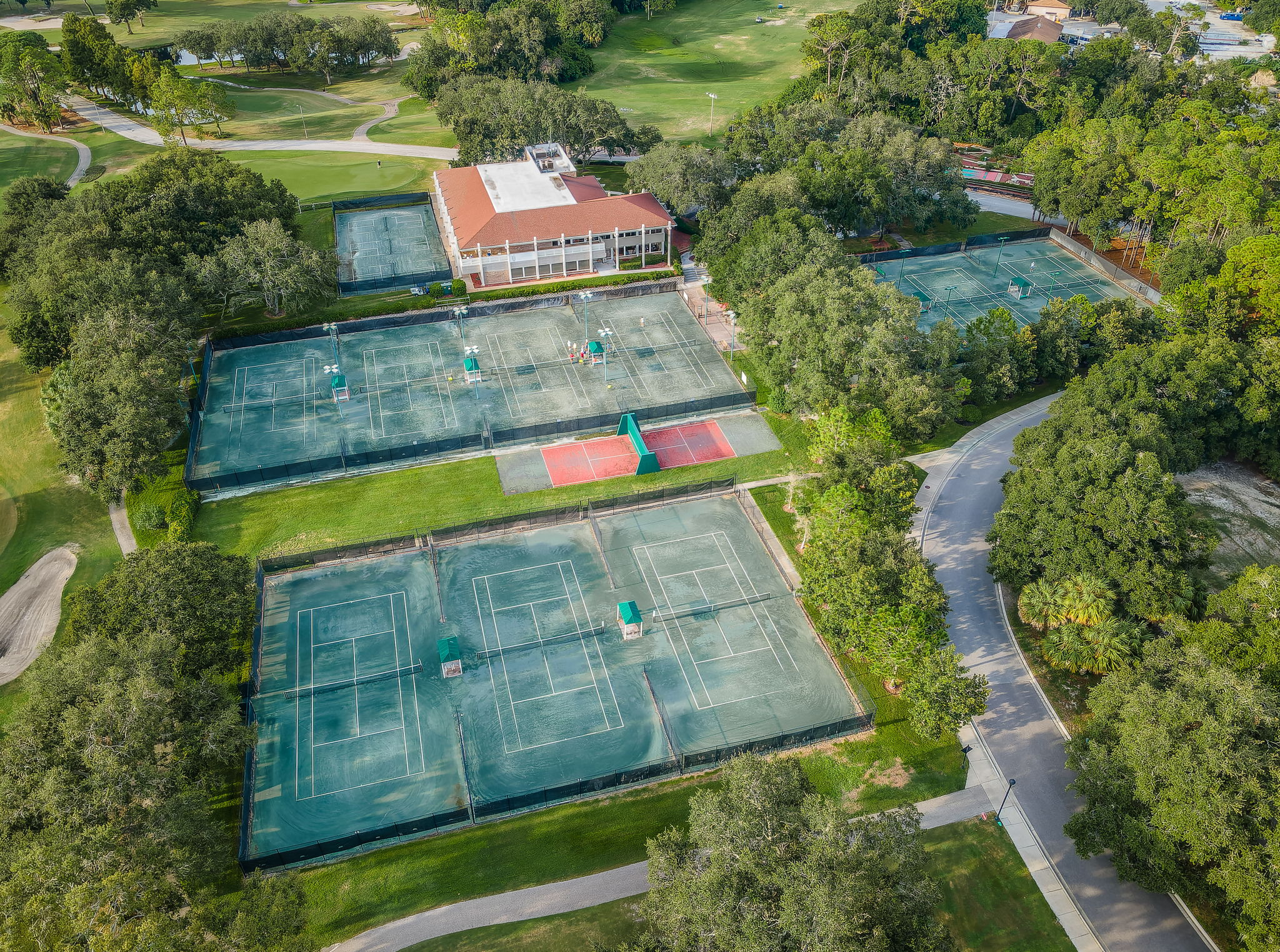 Tennis Courts22