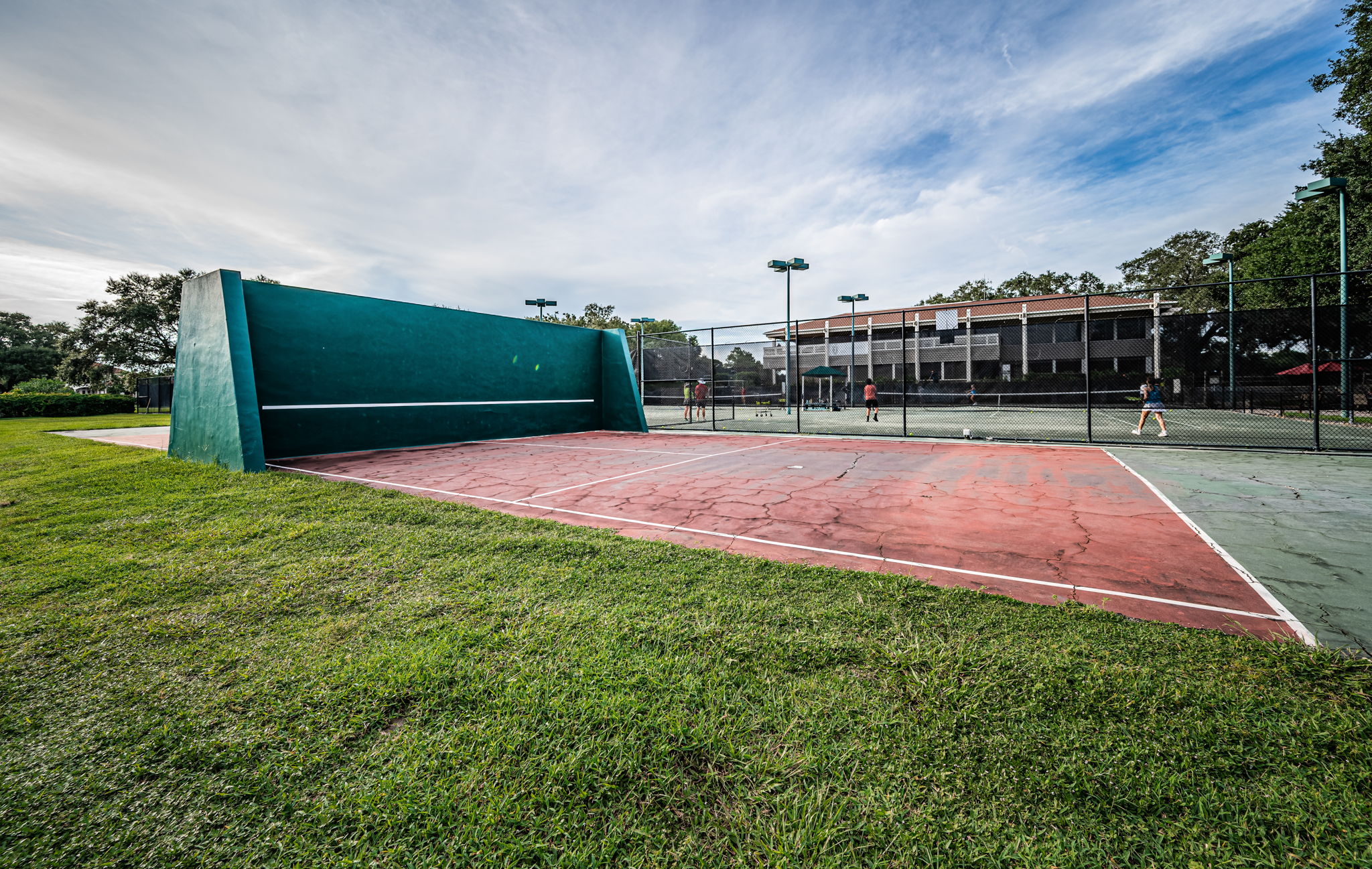 Tennis Courts90