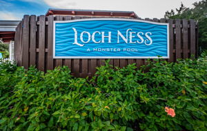 Lochness Pool23