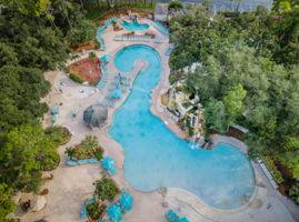 Lochness Pool25