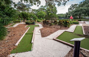 Miniture Golf Course2