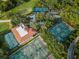 Tennis and Pickelball Courts1