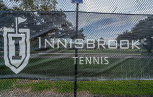 Tennis Courts (2)