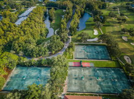 Tennis Courts24