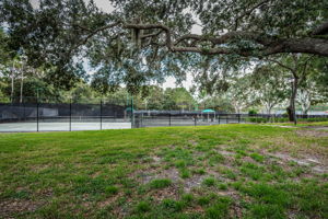 Tennis Courts77
