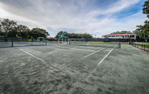 Tennis Courts83