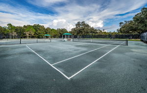 Tennis Courts85