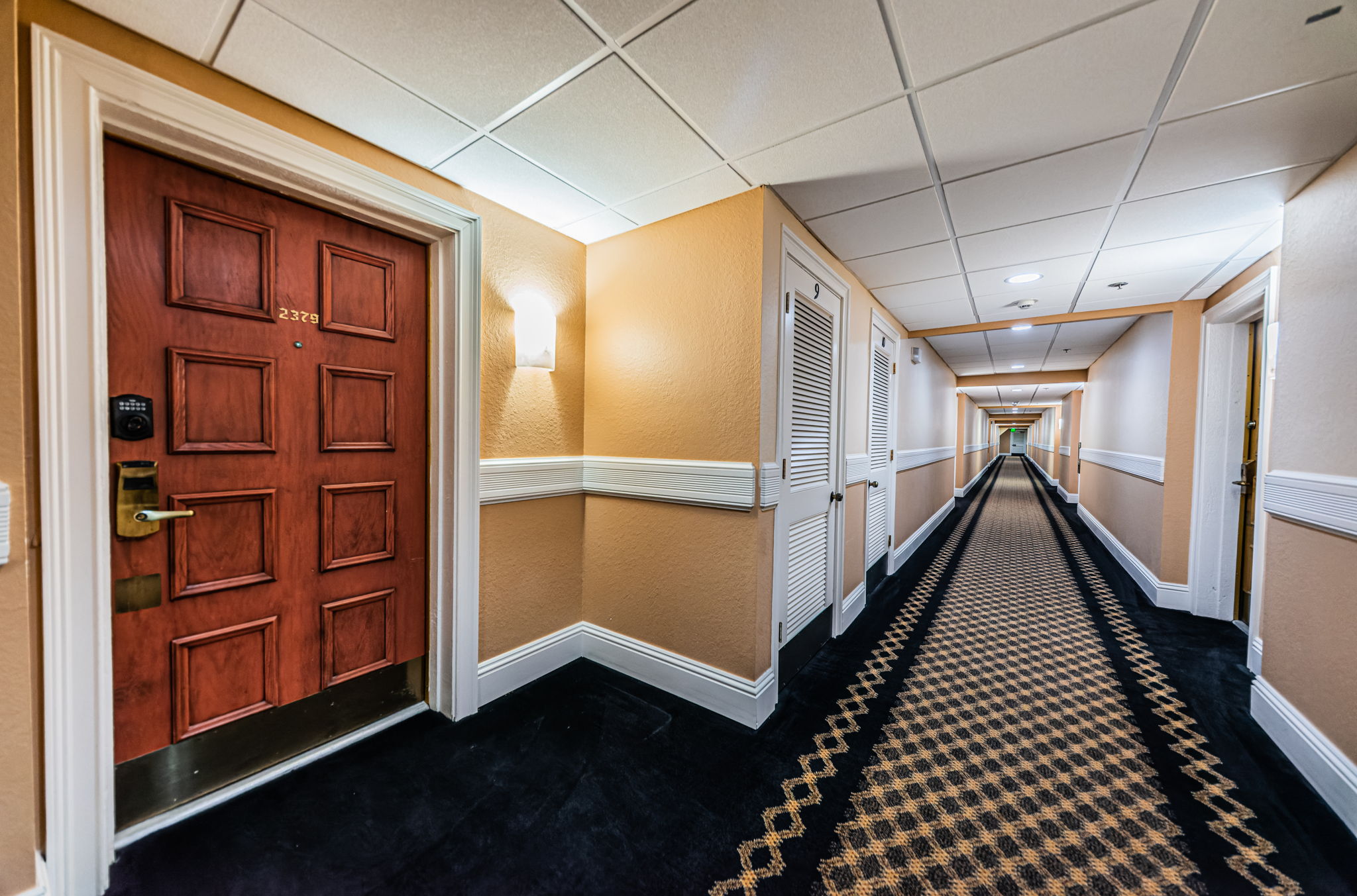 Unit Entry1a