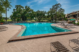3-Island Golf Club Pool