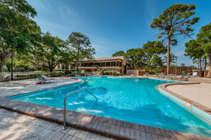 5-Island Golf Club Pool