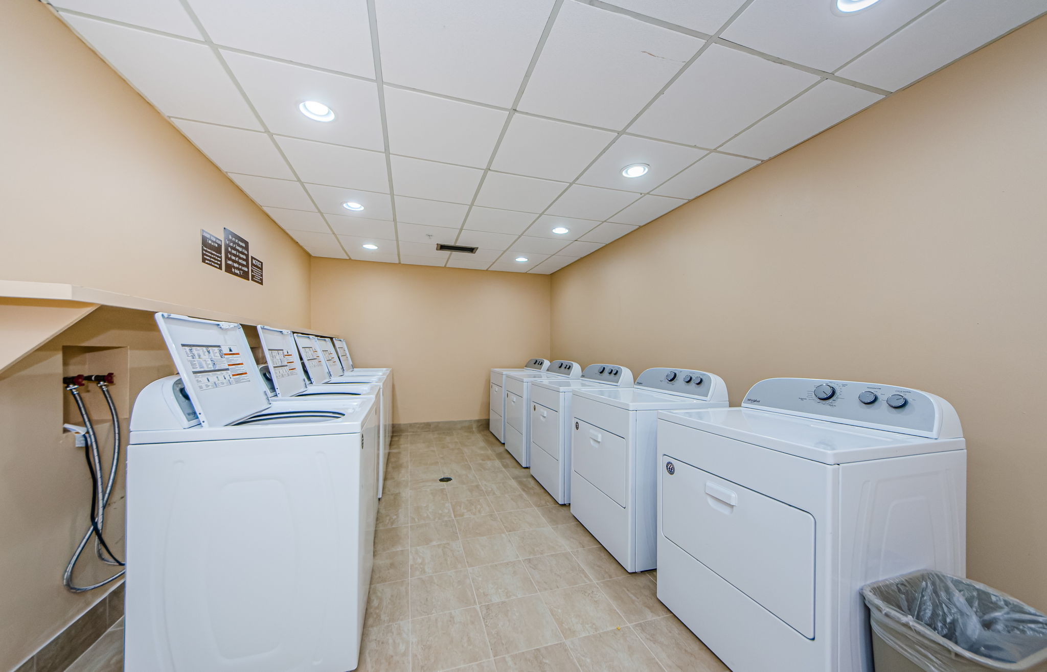 Laundry Room 1