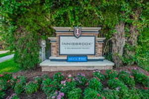 Innisbrook Gated Entry2
