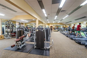 Fitness Center2