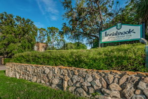 Innisbrook Gated Entry4