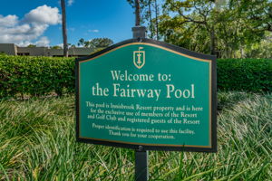 Fairway Pool2