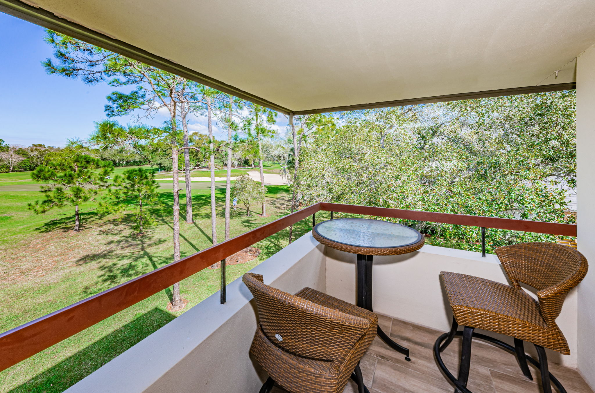 Wrap Around Balcony3