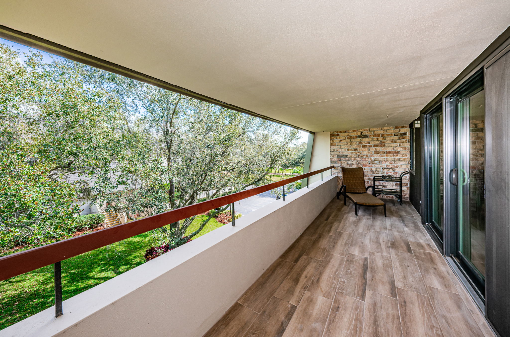 Wrap Around Balcony5