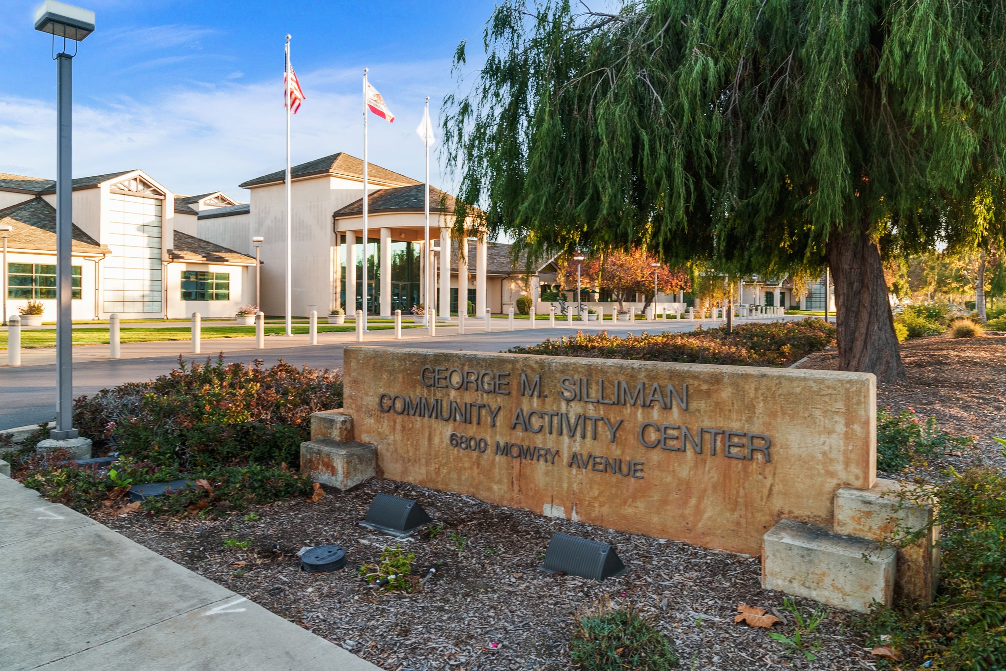 Silliman Aquatic Family Center