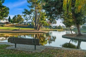 Lakeshore Park Lake