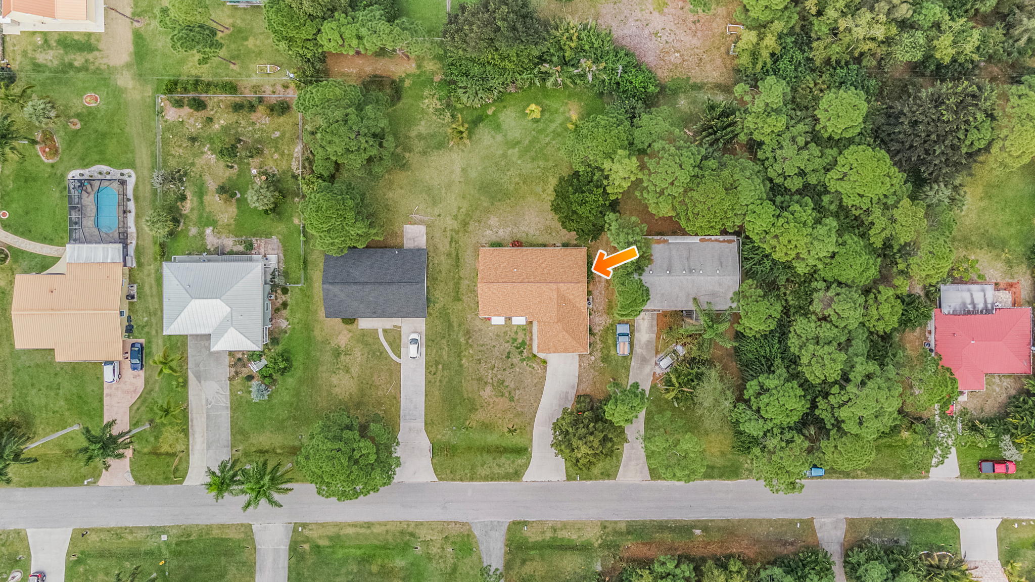 3676 Tropical Point Dr, St James City, FL 33956, USA Photo 23