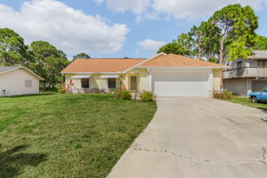 3676 Tropical Point Dr, St James City, FL 33956, USA Photo 1