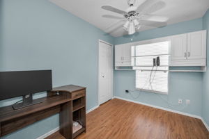 Bedroom4-Office