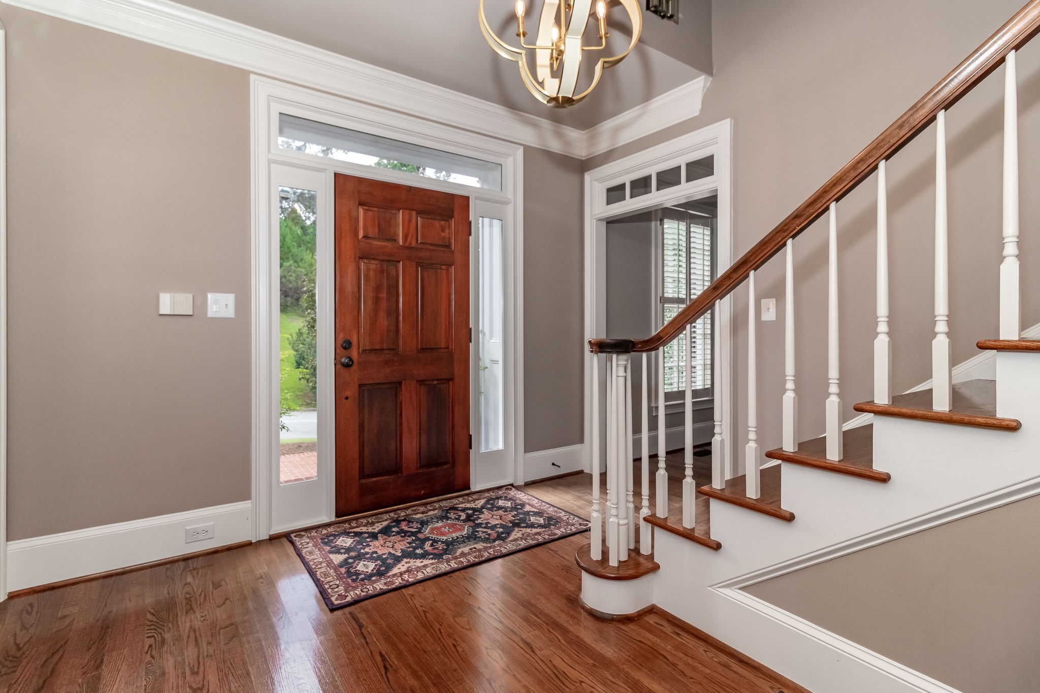 Entryway