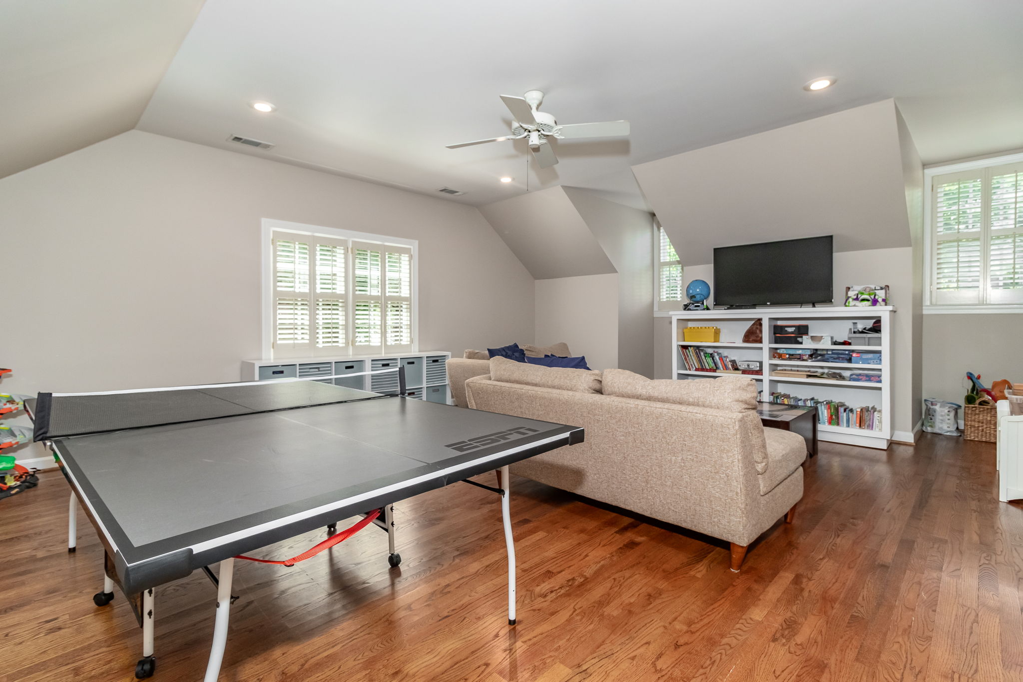 Bedroom 5/Bonus Room