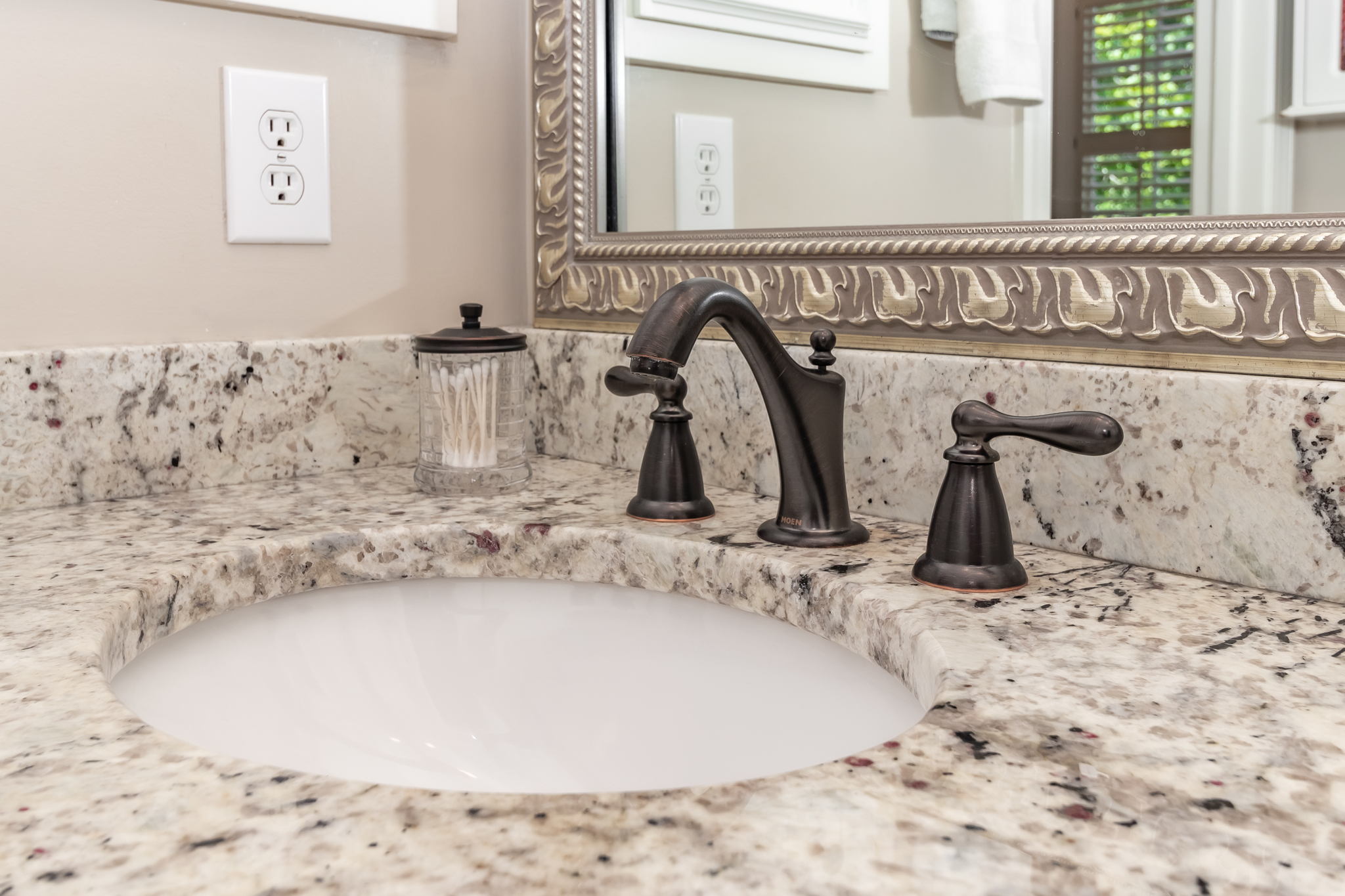 Granite Counters