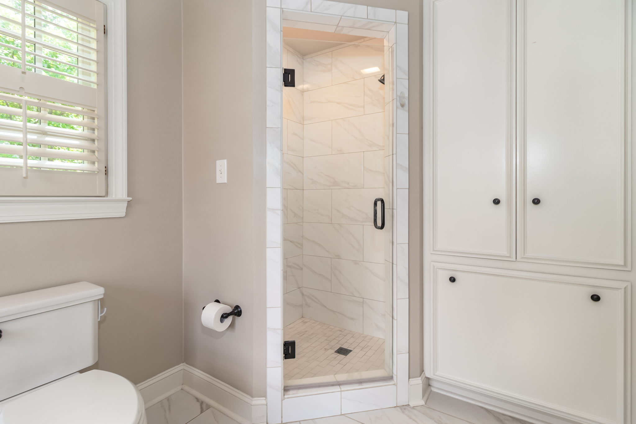 Owner's En-Suite Bath